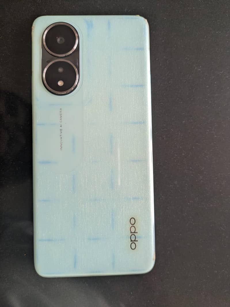 OPPO A58 1