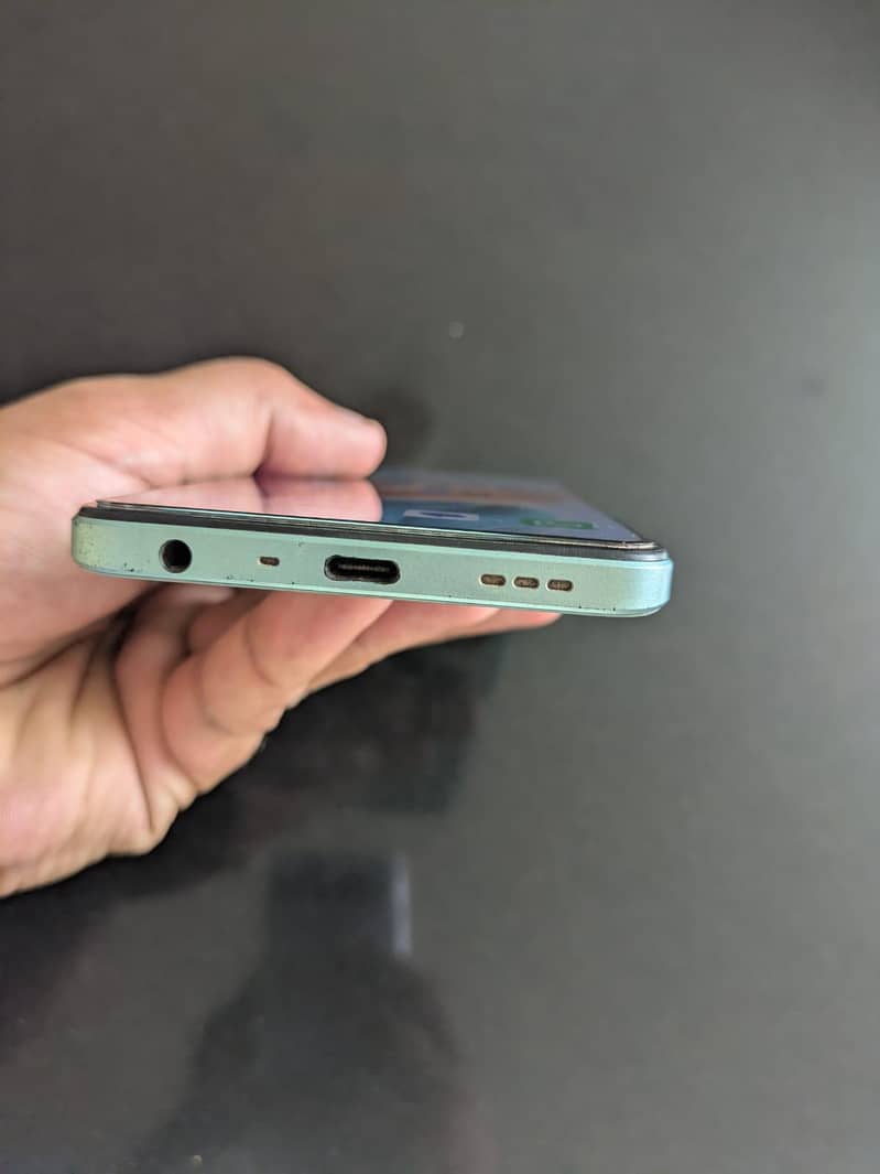 OPPO A58 4