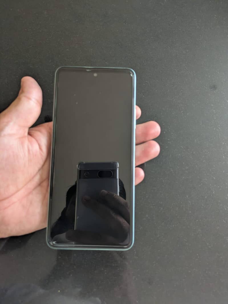 OPPO A58 6