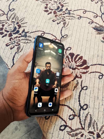 Vivo Y21A 2021