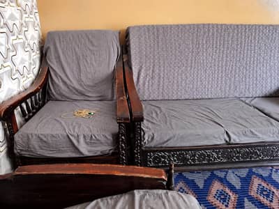 Sofa Set