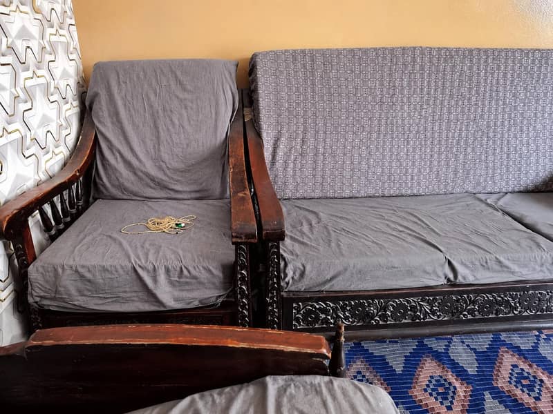 Sofa Set 0