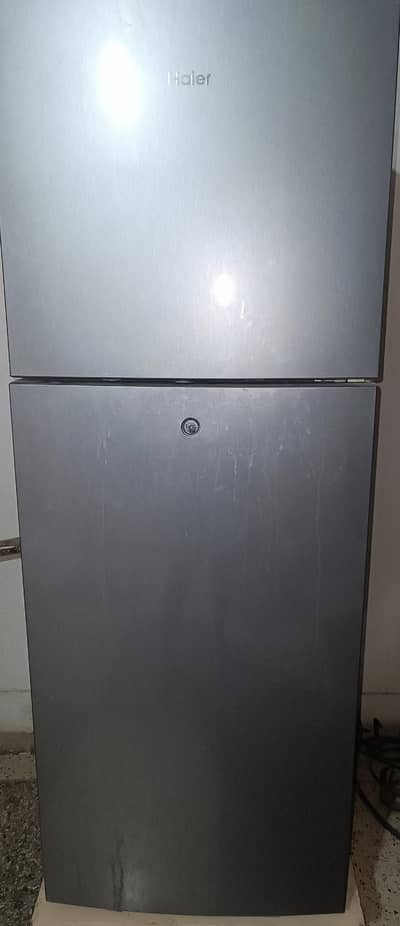 Haier Refrigerator