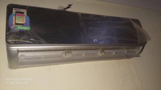 inverter 1.5 ton ac