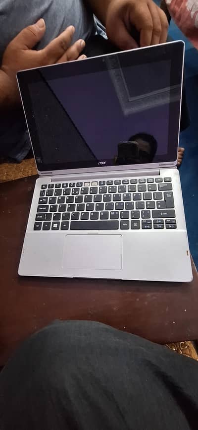 used laptop