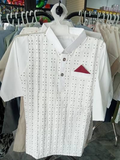 pathani kurta dress for kids