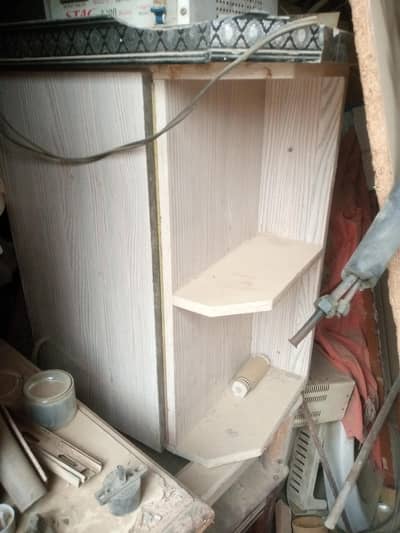 5 door cabinets
