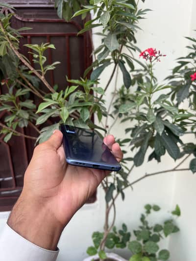 Vivo Y51s Pta With Box 8/128Gb EXCHANGE Possible