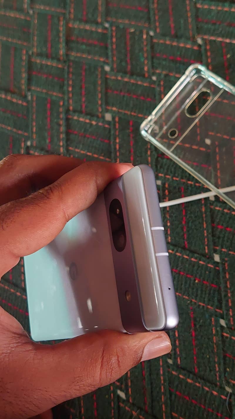 Google Pixel 7a 3