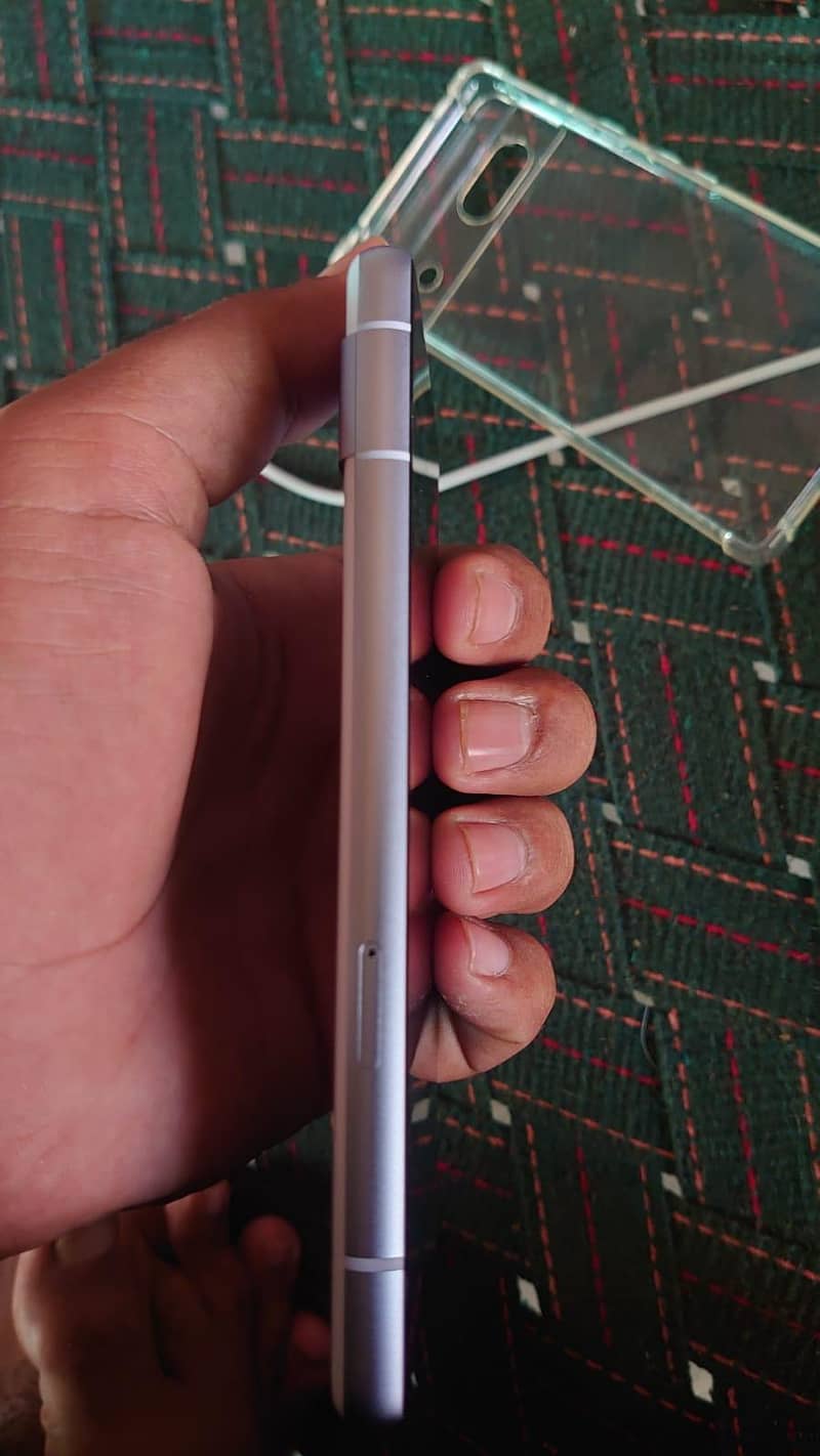 Google Pixel 7a 8