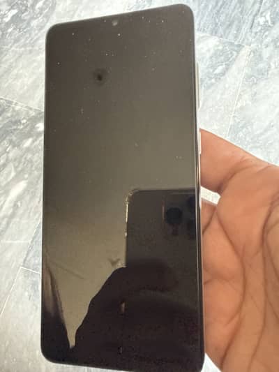 Samsung Mobile A31