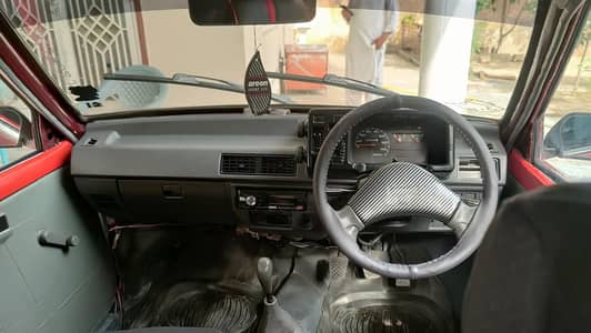 Mehran 1990