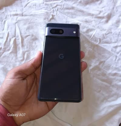 Google Pixel 7 (Dead Motherboard) 128gb