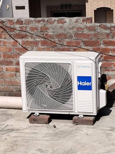 haier