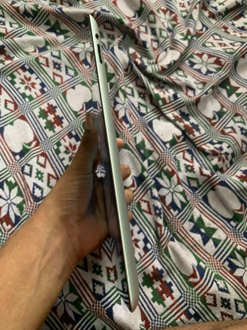 I pad 2