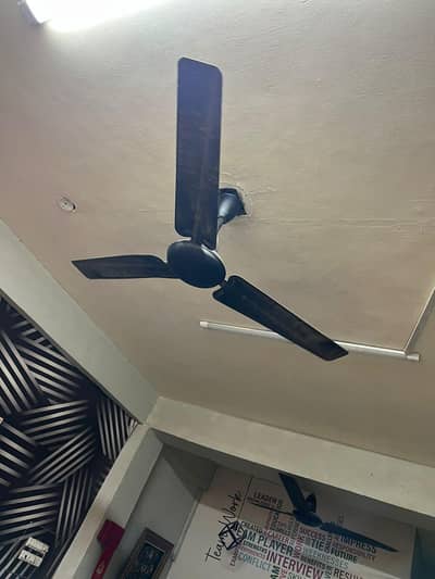 Ceiling Fan cooper winding  100 % ok 10/10