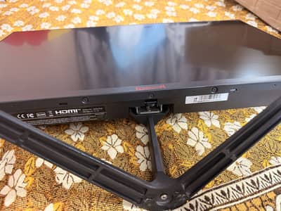 Redragon Ruby GM3CC236 Gaming LED Monitor