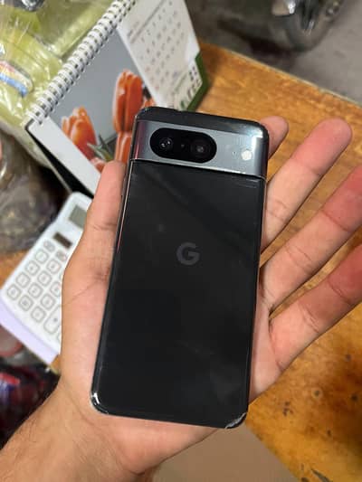 Google Pixel 8