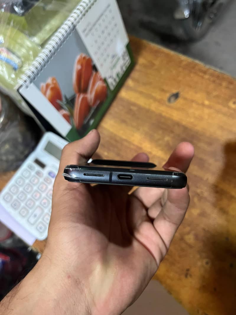 Google Pixel 8 1