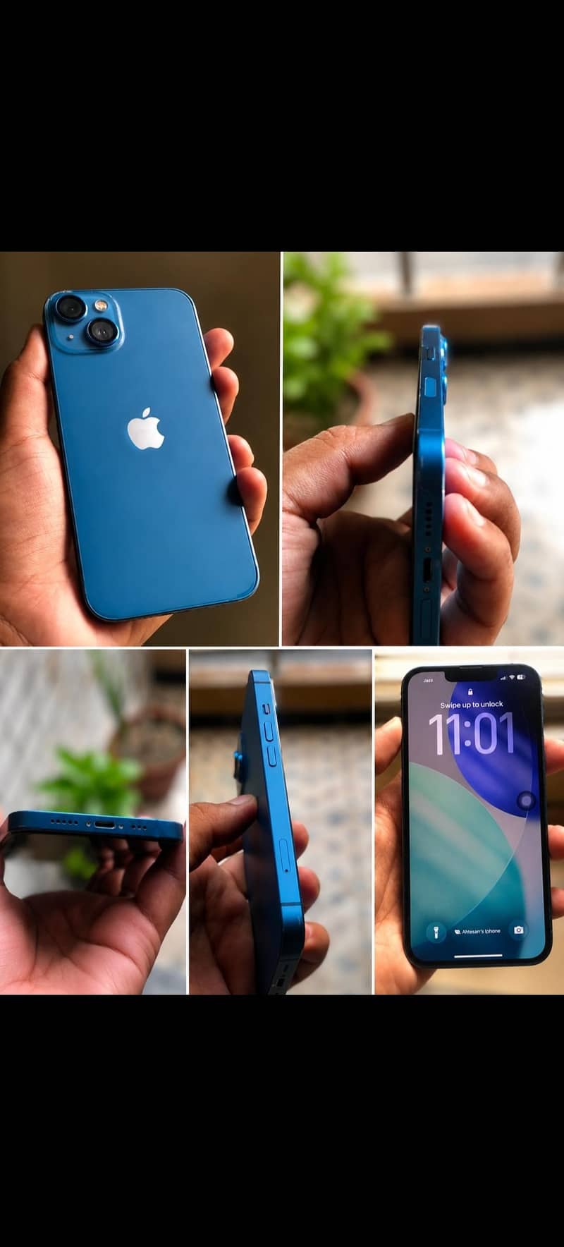 Apple iPhone 13 5