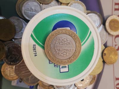international coin