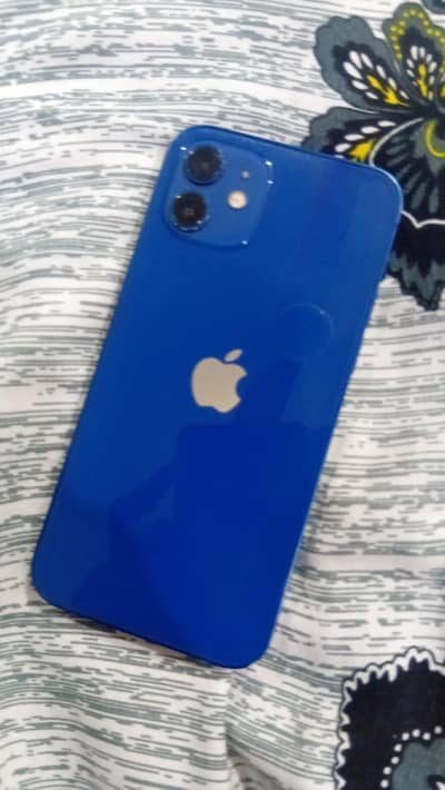 iPhone 12 128 gb jv