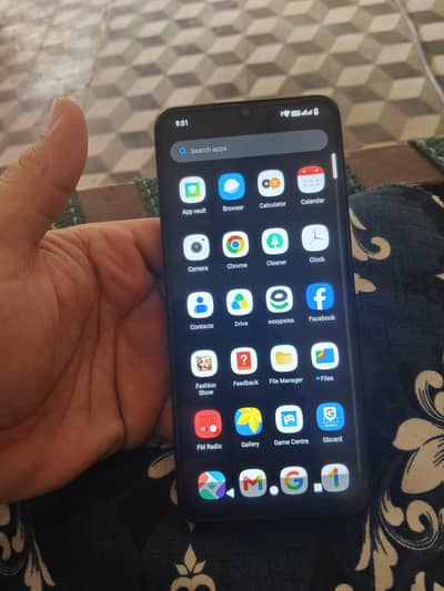 redmi A3X