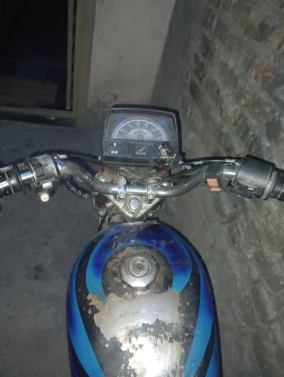 pak hero bike 70cc all ok good condition k sath available hy