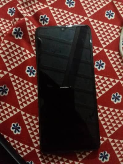 Samsung Mobile A32.6 128gb. all orgianl hai . loction sukkur hai