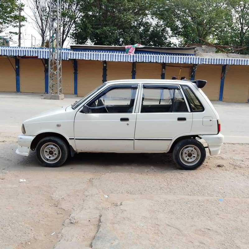 Mehran 0