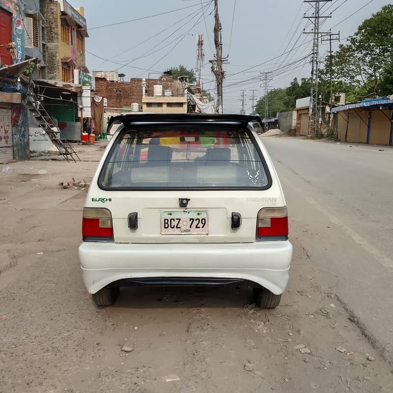 Mehran 1