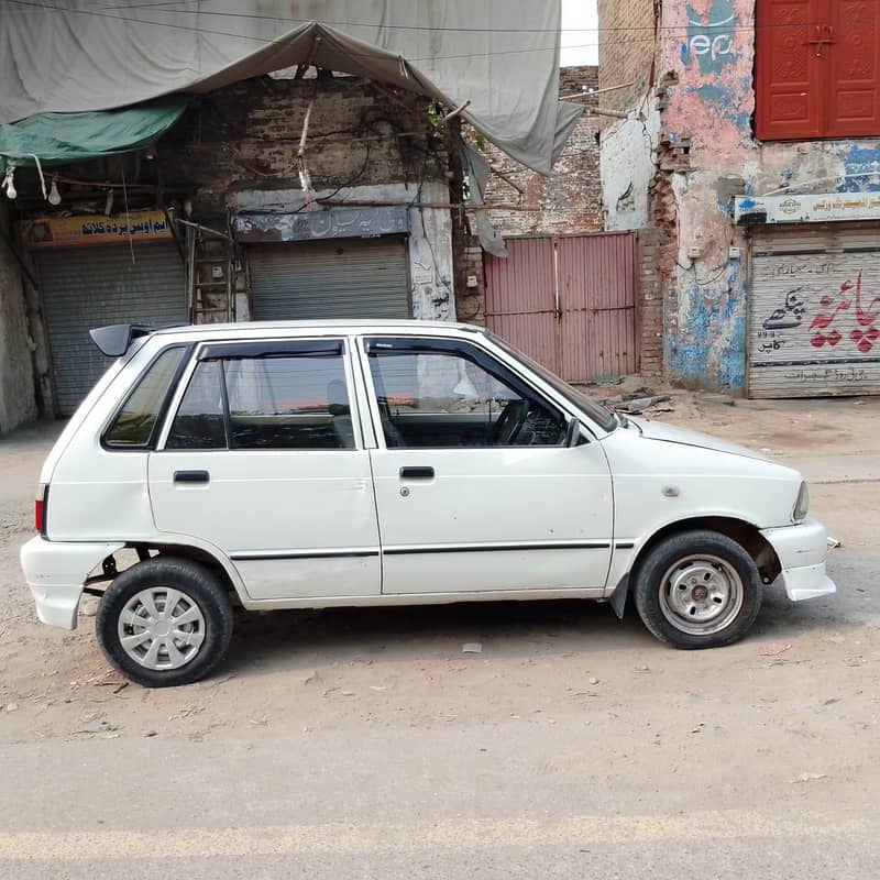 Mehran 2