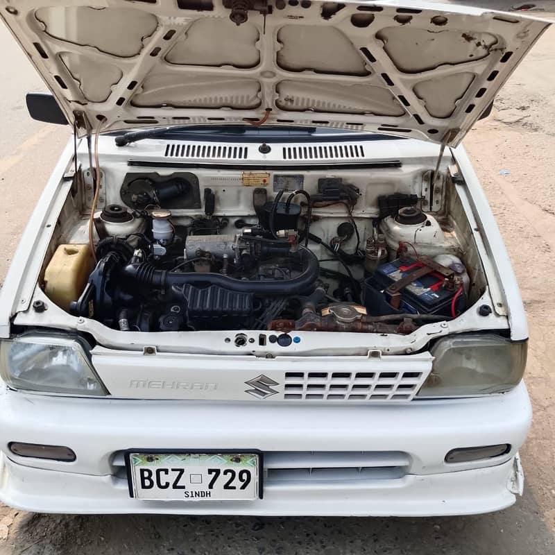 Mehran 3