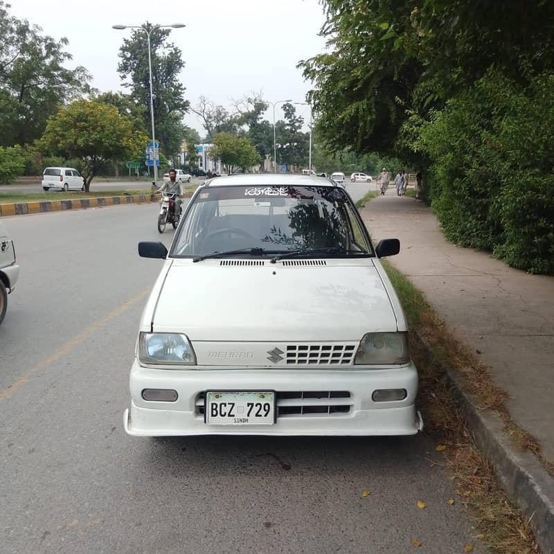 Mehran 4
