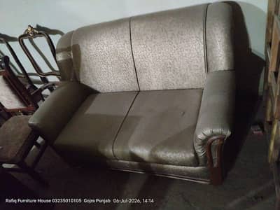 10 Seater Sofa set