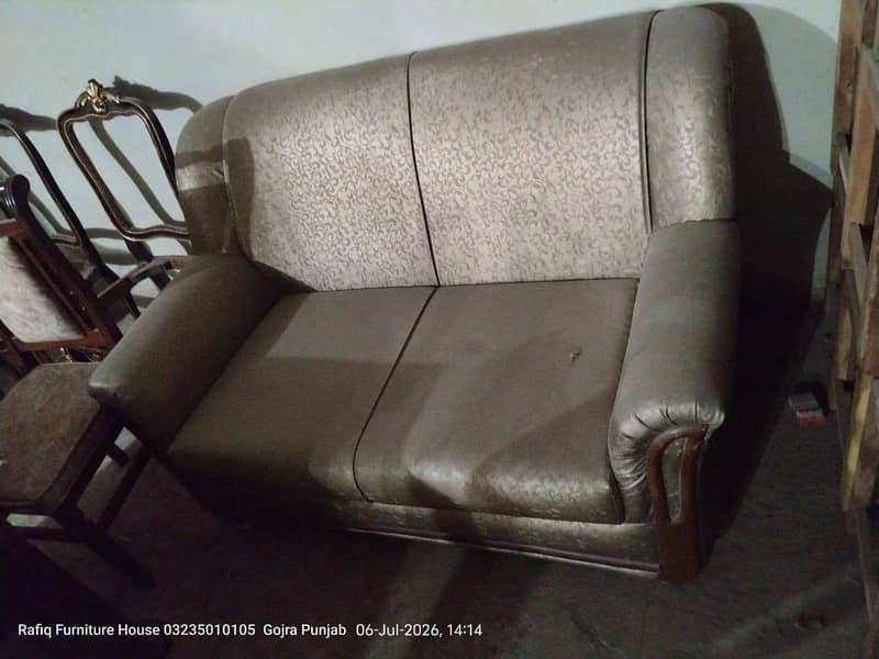 10 Seater Sofa set 0