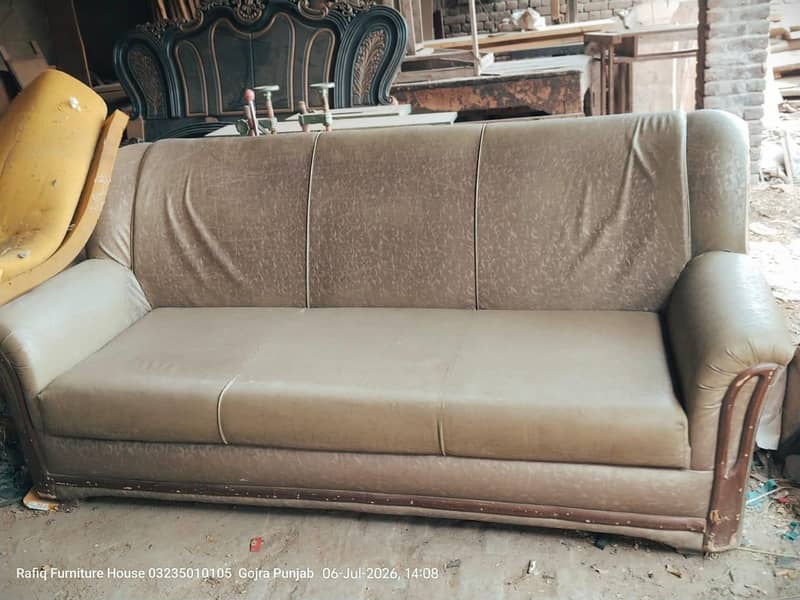 10 Seater Sofa set 1