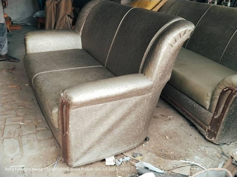 10 Seater Sofa set 2