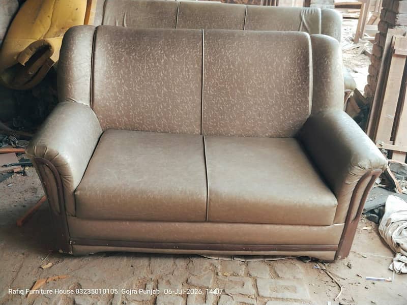 10 Seater Sofa set 3