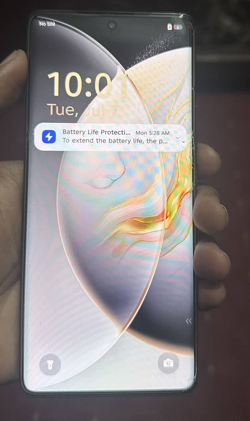 Tecno CAMON 30S 2