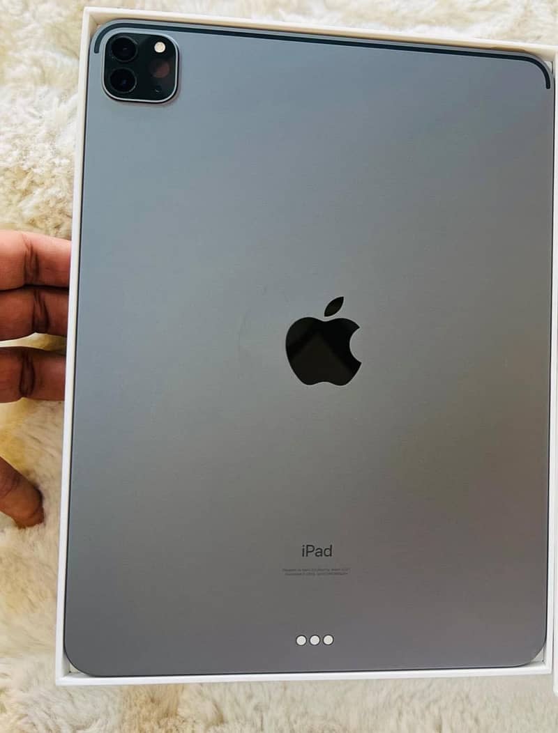 Ipad pro m1 3rd generation 0