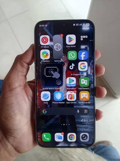 infinix note 60 pro