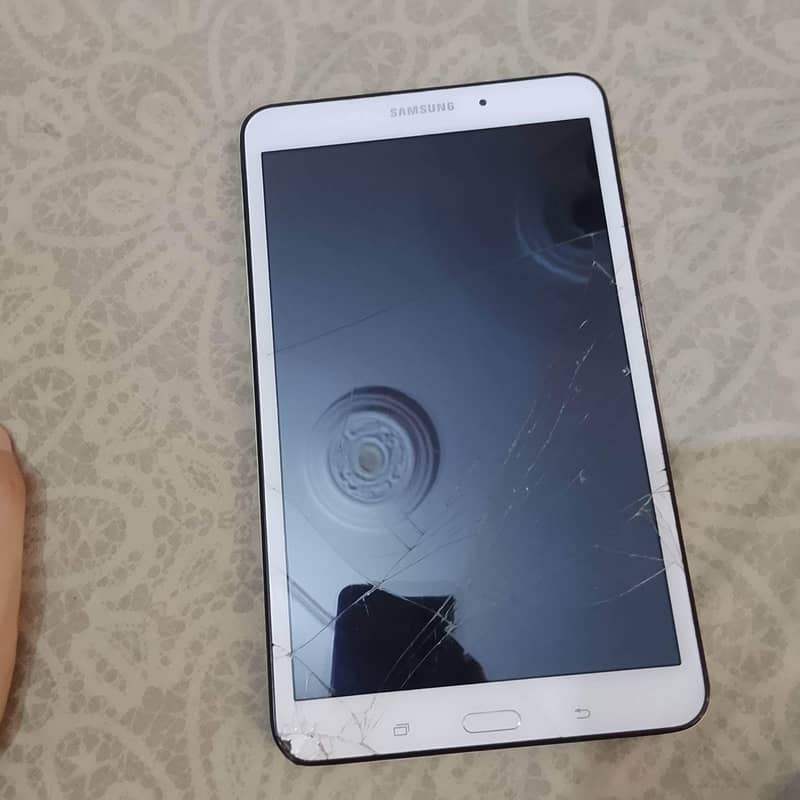 tablet 1