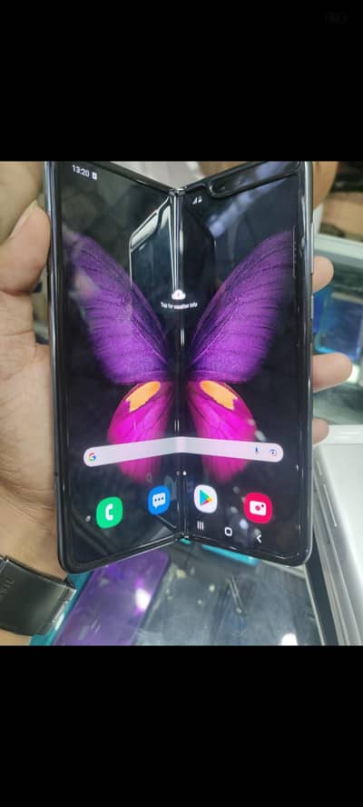 Samsung Mobile Fold2