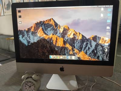 Imac 2010 Running well
