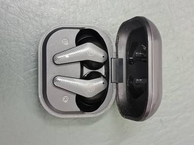 Zero Gravity Earbuds