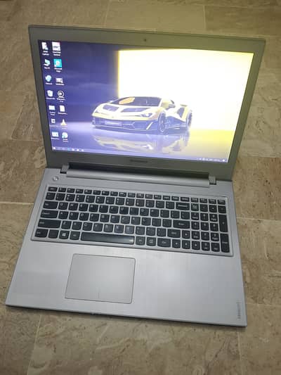 Lenovo IdeaPad P500, core i7,QuadCore(3rd generation)