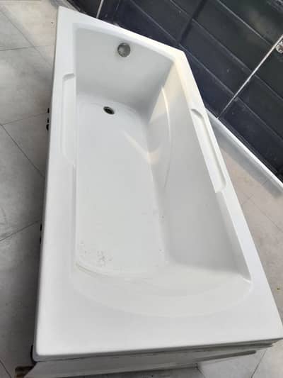 Bath Room Tub