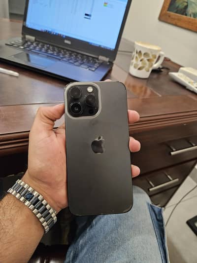 Apple iPhone 14 Pro Max 128GB