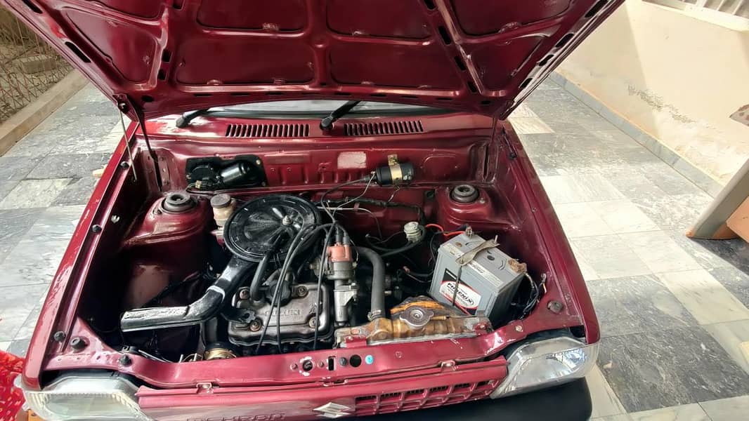 Mehran 1990 2